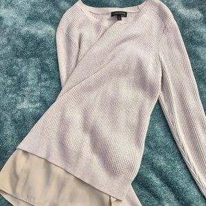 Banan Republic Sweater Sz M
